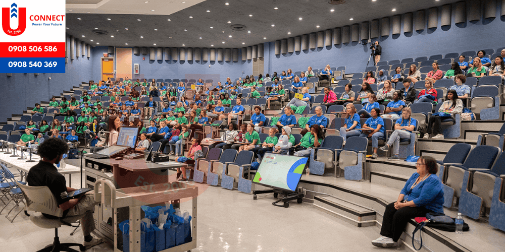 Đại học Middle Tennessee State University, bang Tennessee - Mỹ